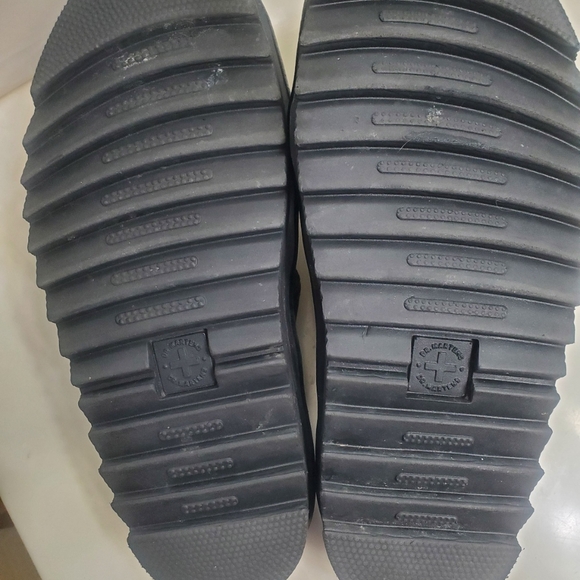 Dr. Martens Blaire Slide Black 8 - Picture 5 of 5